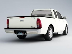 vigo ccab Modello 3D