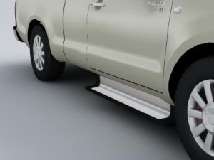 vigo ccab Modello 3D