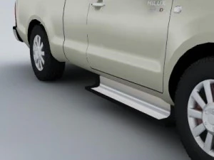 vigo ccab 3D Model