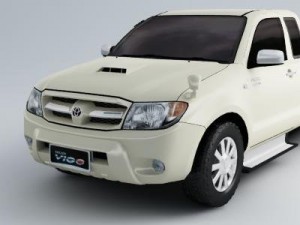 vigo ccab Modello 3D