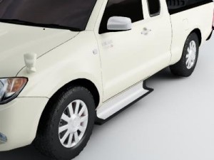vigo ccab Modello 3D