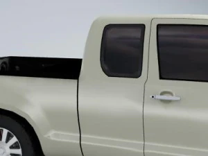 vigo ccab 3D Model