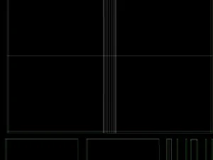 book animate open 3D Model