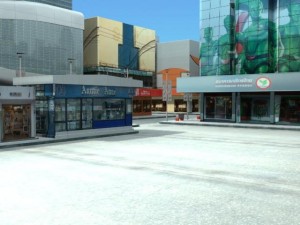 bangkok scene 3D Model