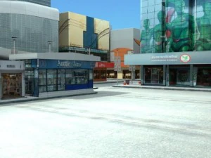 bangkok scene 3D Model