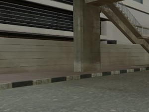 city in bangkok Modelo 3D