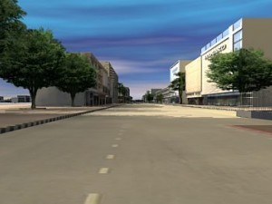 city in bangkok Modelo 3D