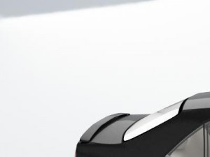 toyota progres 3D 模型