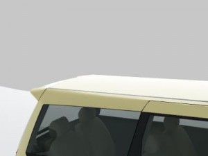 toyota alphard g 3D मॉडल