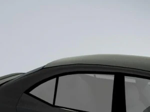 toyota allion 3D Model