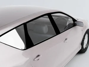 toyota caldina 3D Model