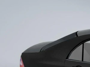 toyota corolla 3D Model