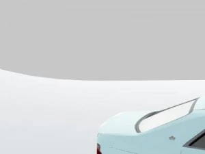 toyota crownroyal 3D Model