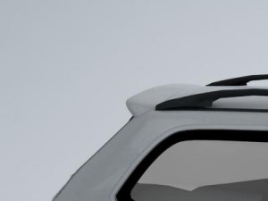 toyota eatate 3D मॉडल