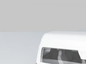 toyota harice 3D मॉडल