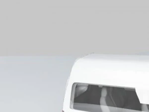 toyota harice 3D Model