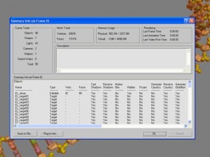 dna Modelo 3D