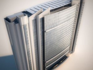 office01 3D 모델