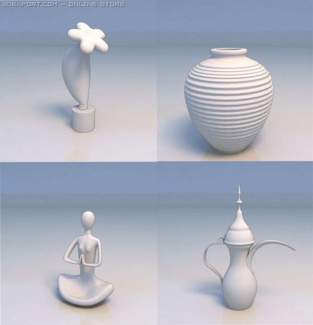 Arte accessories