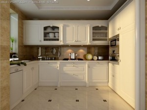 kitchen 0014 Model 3D