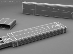 samsung pleomax 3D Model