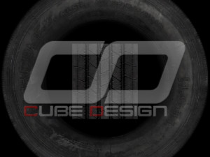 truck wheels Modelo 3D