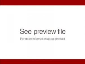 battle robot 3D Model