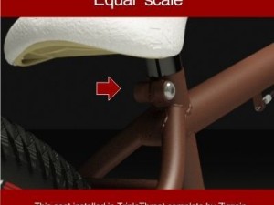 khe loyal comboseat 3Dモデル