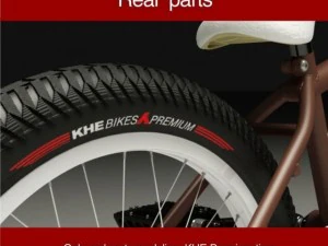 khe triplethreat bmx complete 3D Model