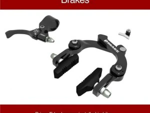 khe triplethreat bmx complete 3D Model