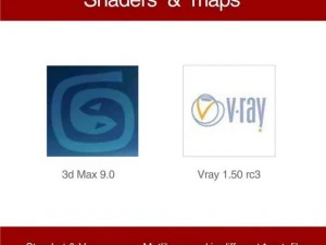 zigzag park mtb complete 3D Model