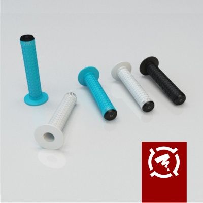 bicycle grips set Modelo 3D .c4d .max .obj .3ds .fbx .stl .blend 