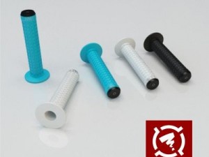 bicycle grips set Modello 3D