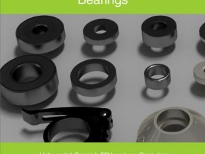 parts for modeling 3D Model