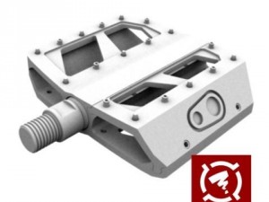 crankbrothers 5050 pedals 3D Модель