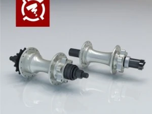 halo hubs set 3D Model