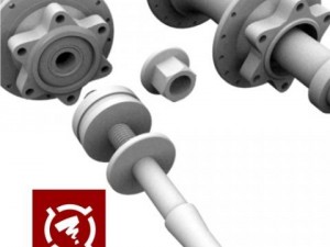 halo hubs set 3D Model