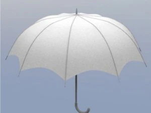 umbrella 3D Model