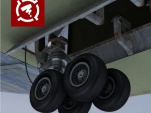zigzain transport helicopter 3D Модель