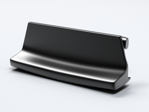 opel astra h handle for armrest Modello di stampa 3D