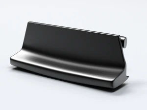 欧宝 Astra H 扶手把手 3D 打印模型