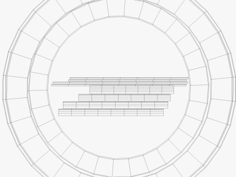 Rulex Oyster Perpetual Cosmograph Daytona 3D-Modell