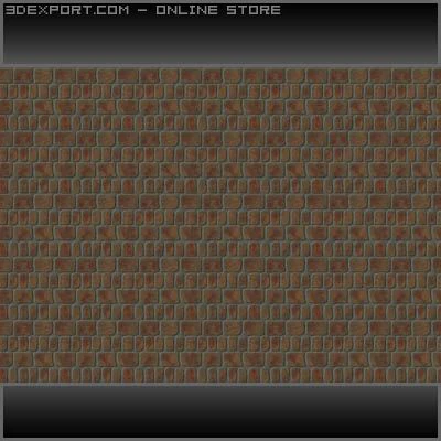 stoneblockswith normal maps CG Textures .c4d .max .obj .3ds .fbx .stl .blend 