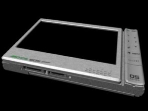 archos Model 3D
