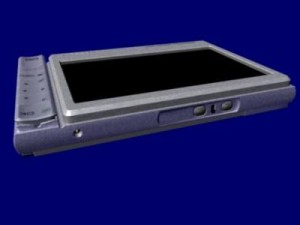 archos 3D मॉडल