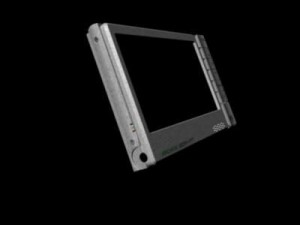 archos 3D मॉडल