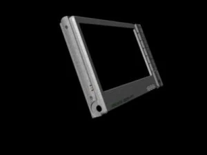 archos 3D Model