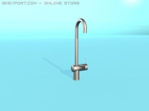blancofilo 3D Model