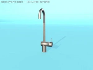 blancofilo 3D Model
