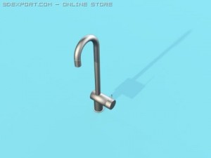 blancofilo 3D Model